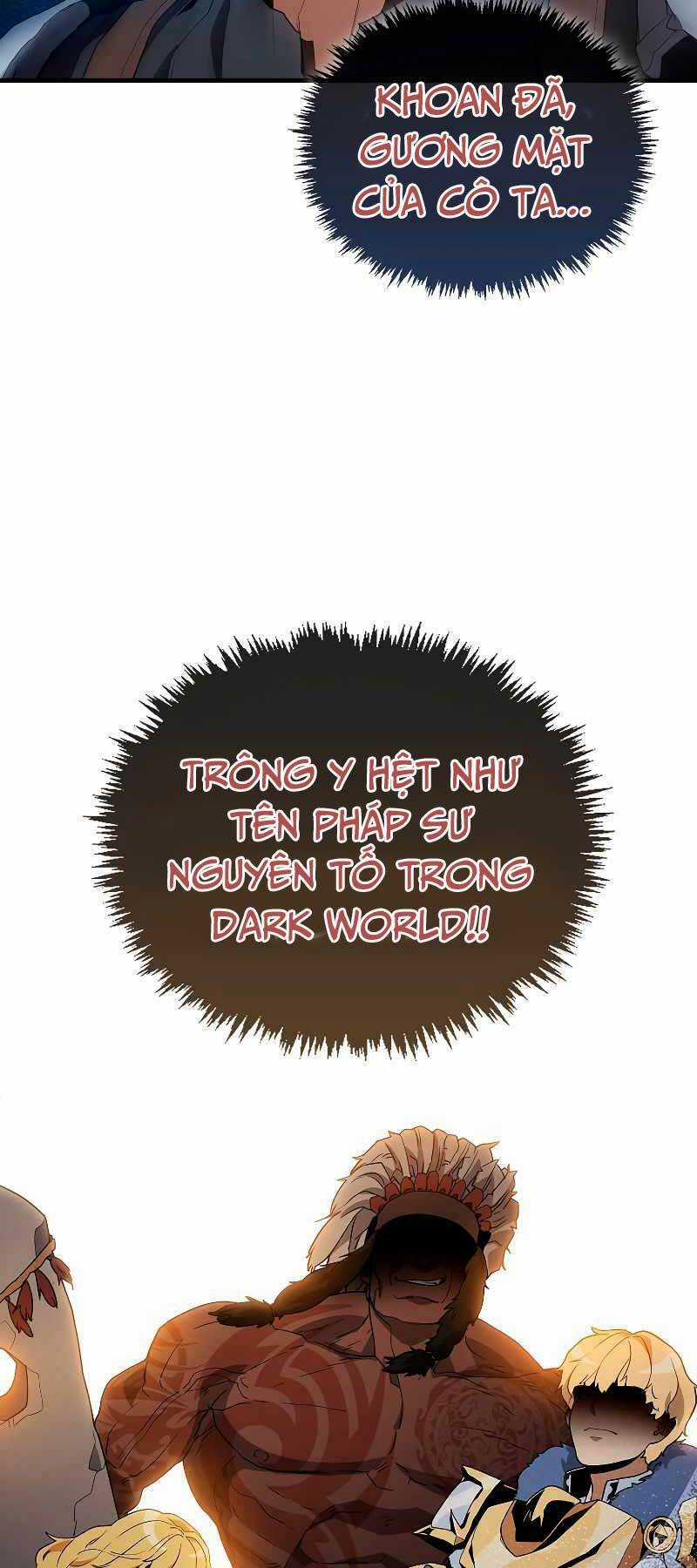 Huyết Kỵ Sĩ Phản Diện Chapter 3 trang 33