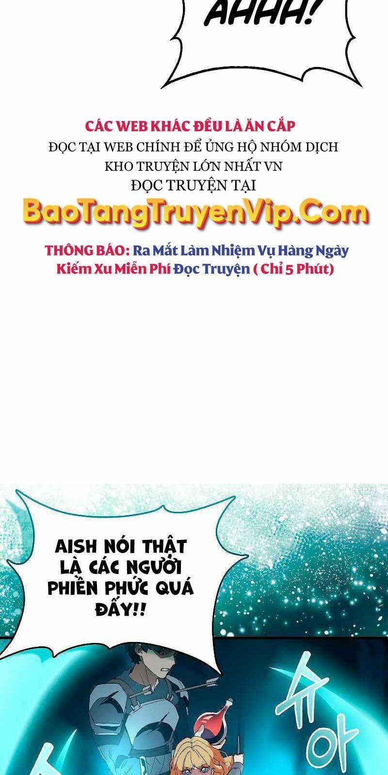 Huyết Kỵ Sĩ Phản Diện Chapter 3 trang 36