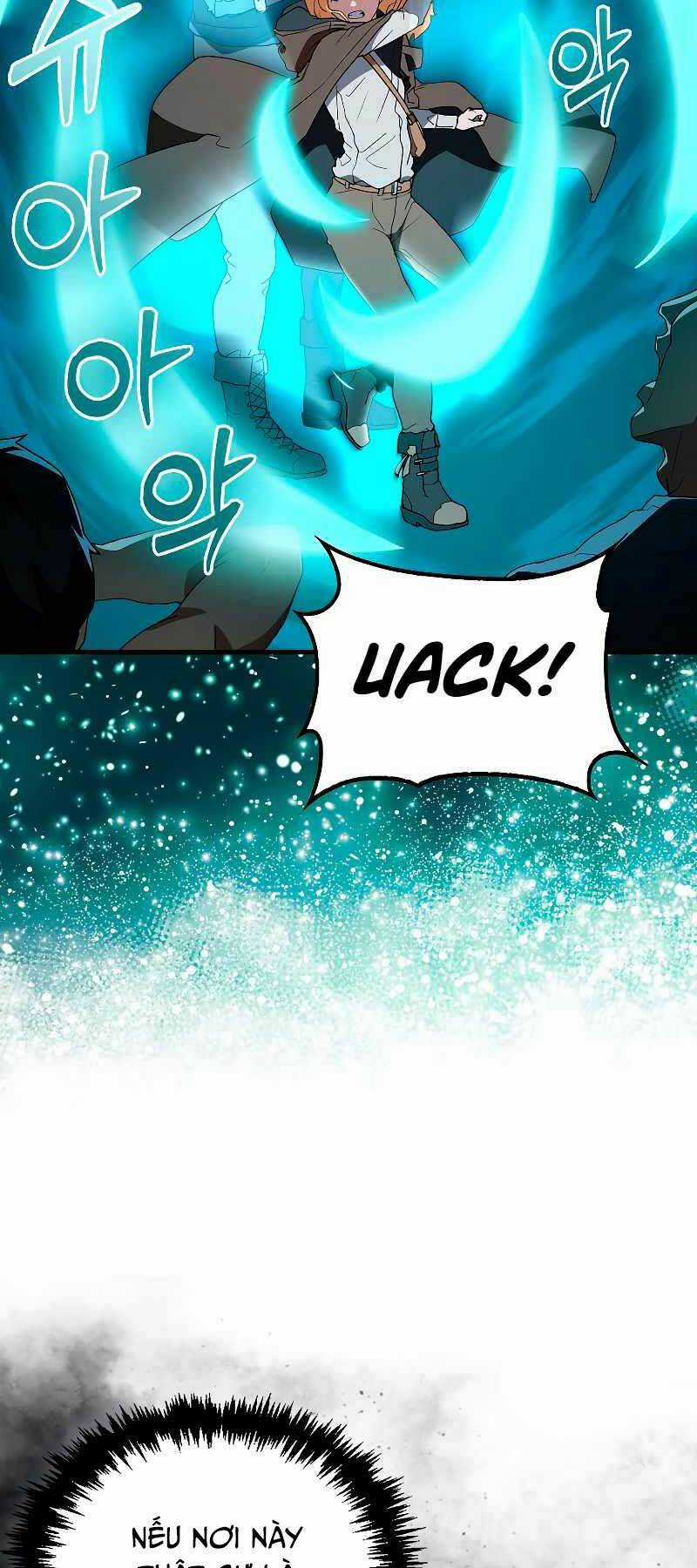 Huyết Kỵ Sĩ Phản Diện Chapter 3 trang 37