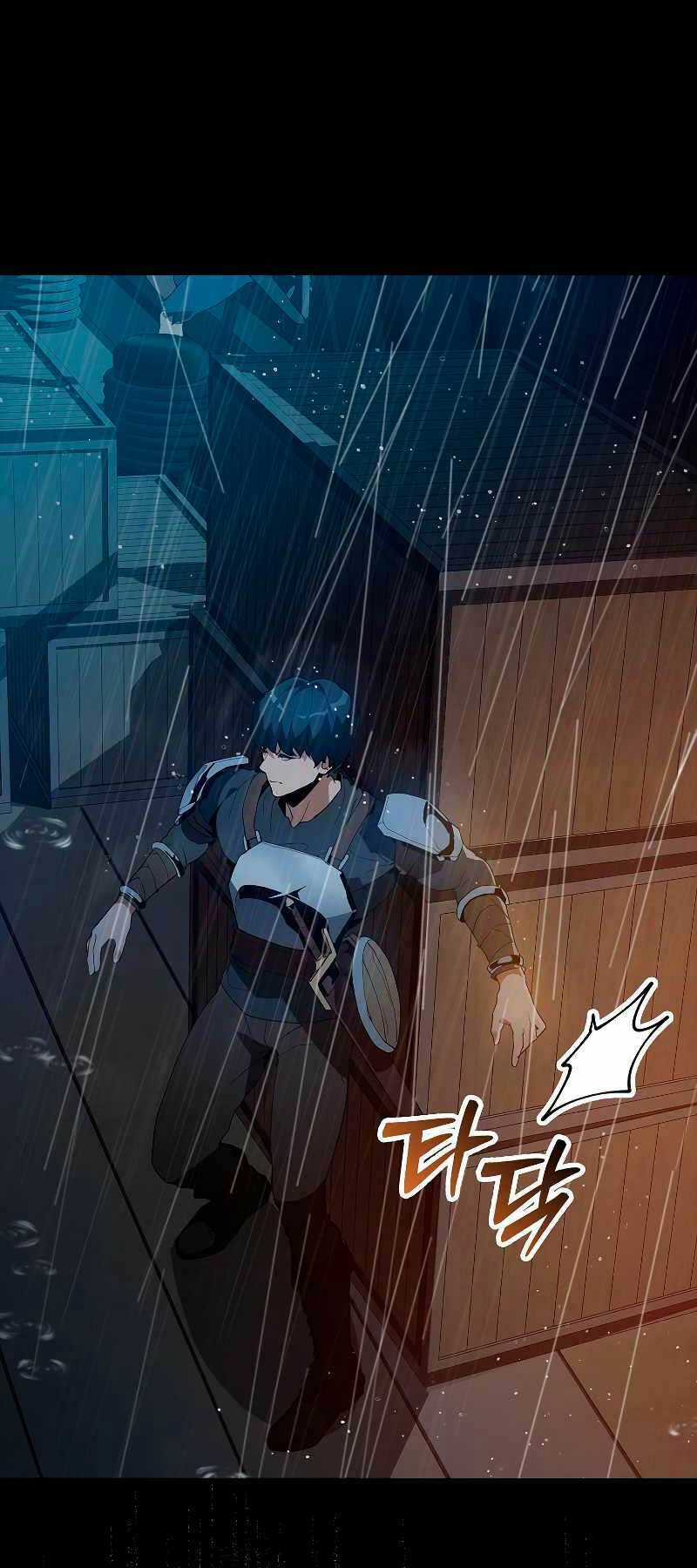 Huyết Kỵ Sĩ Phản Diện Chapter 3 trang 4