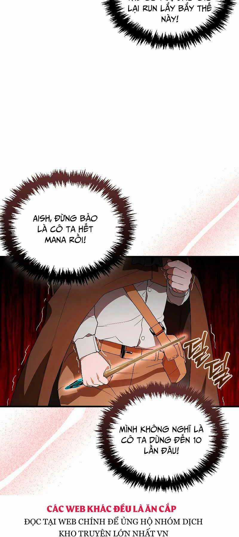 Huyết Kỵ Sĩ Phản Diện Chapter 3 trang 43