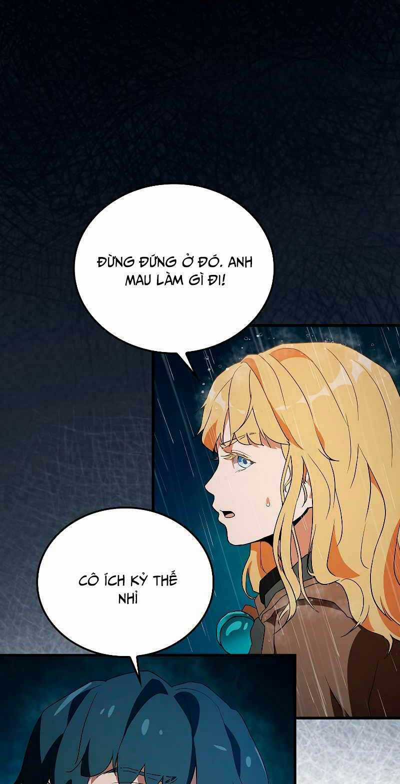 Huyết Kỵ Sĩ Phản Diện Chapter 3 trang 45