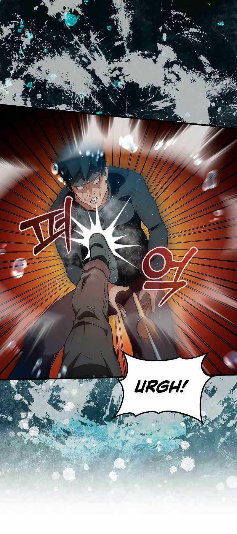 Huyết Kỵ Sĩ Phản Diện Chapter 3 trang 49