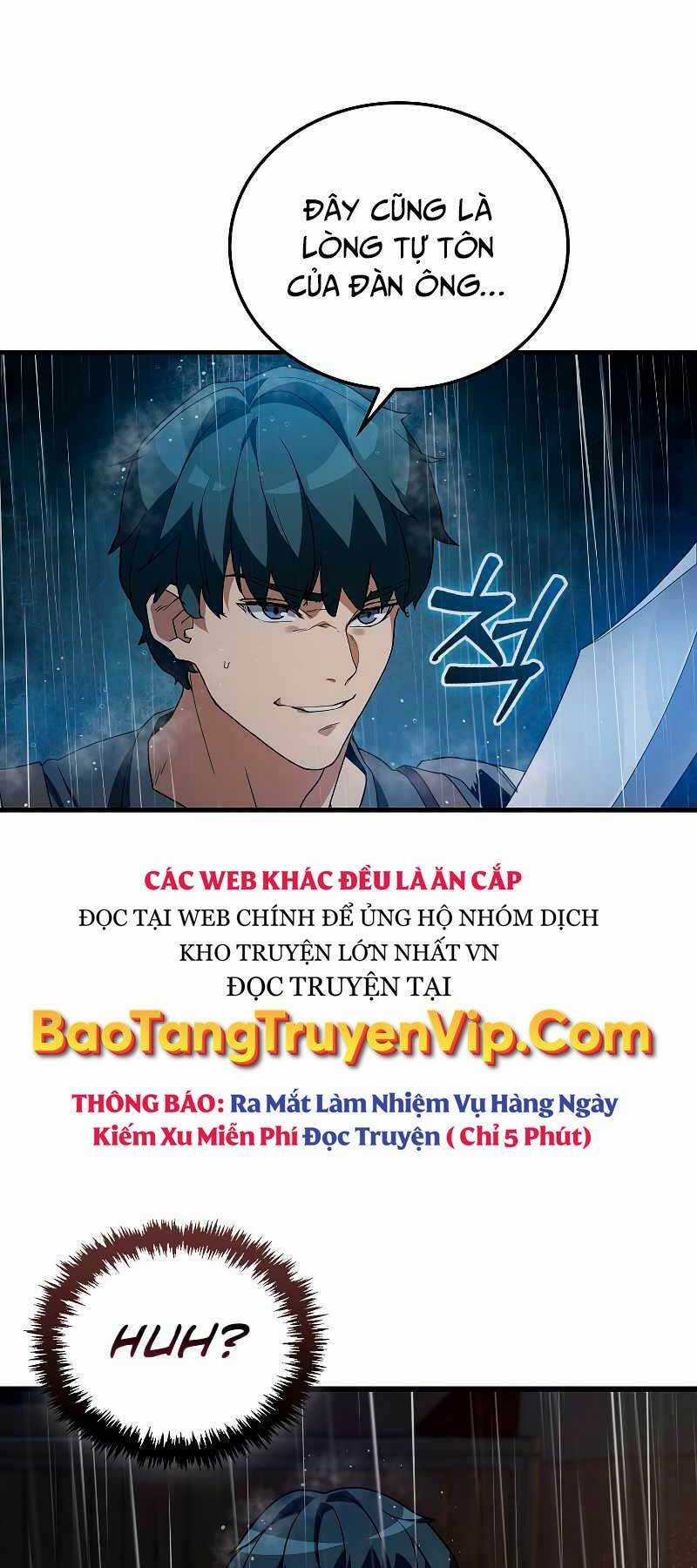 Huyết Kỵ Sĩ Phản Diện Chapter 3 trang 51