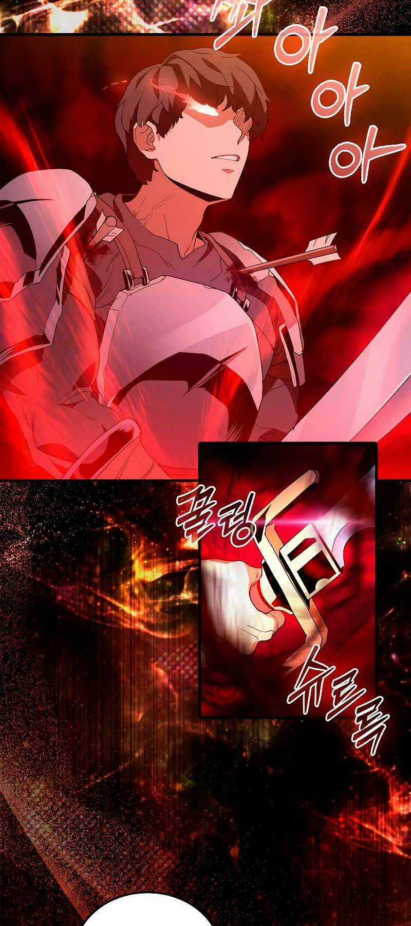 Huyết Kỵ Sĩ Phản Diện Chapter 3 trang 53