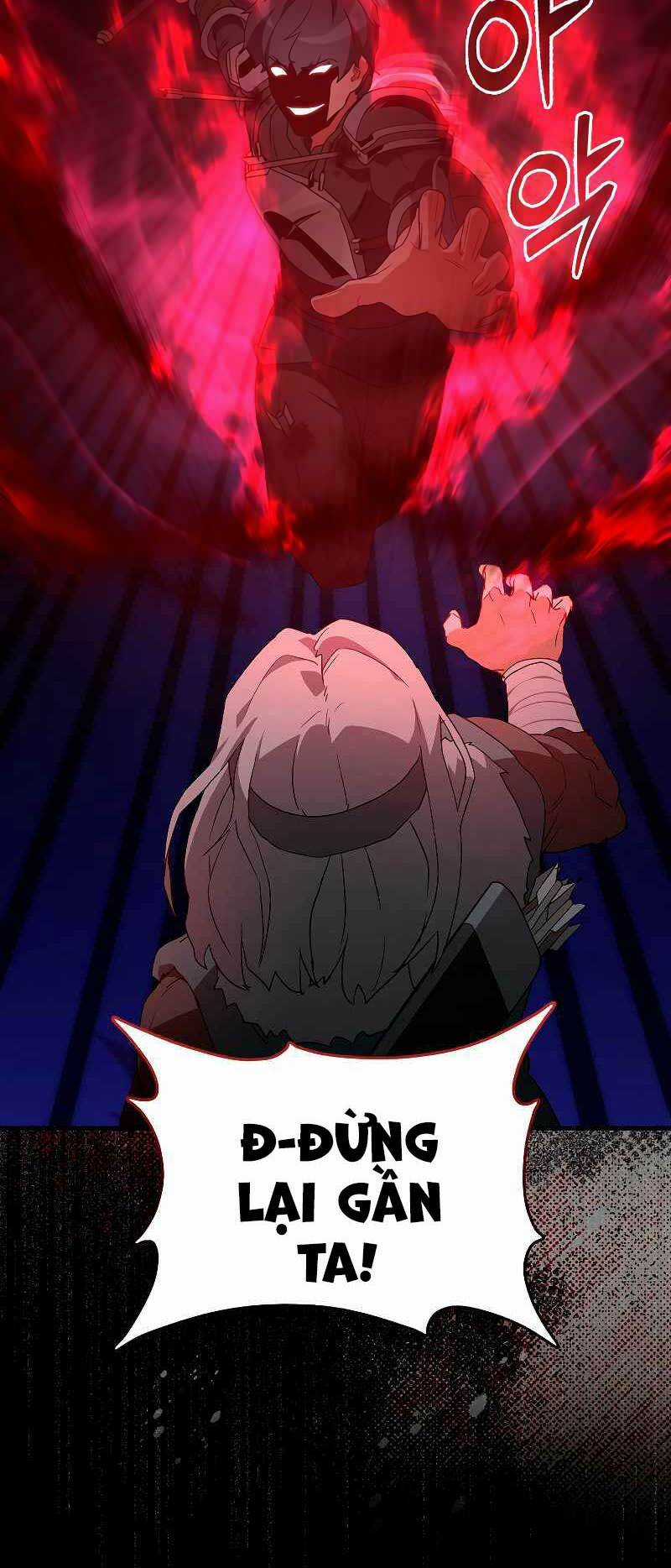 Huyết Kỵ Sĩ Phản Diện Chapter 3 trang 63