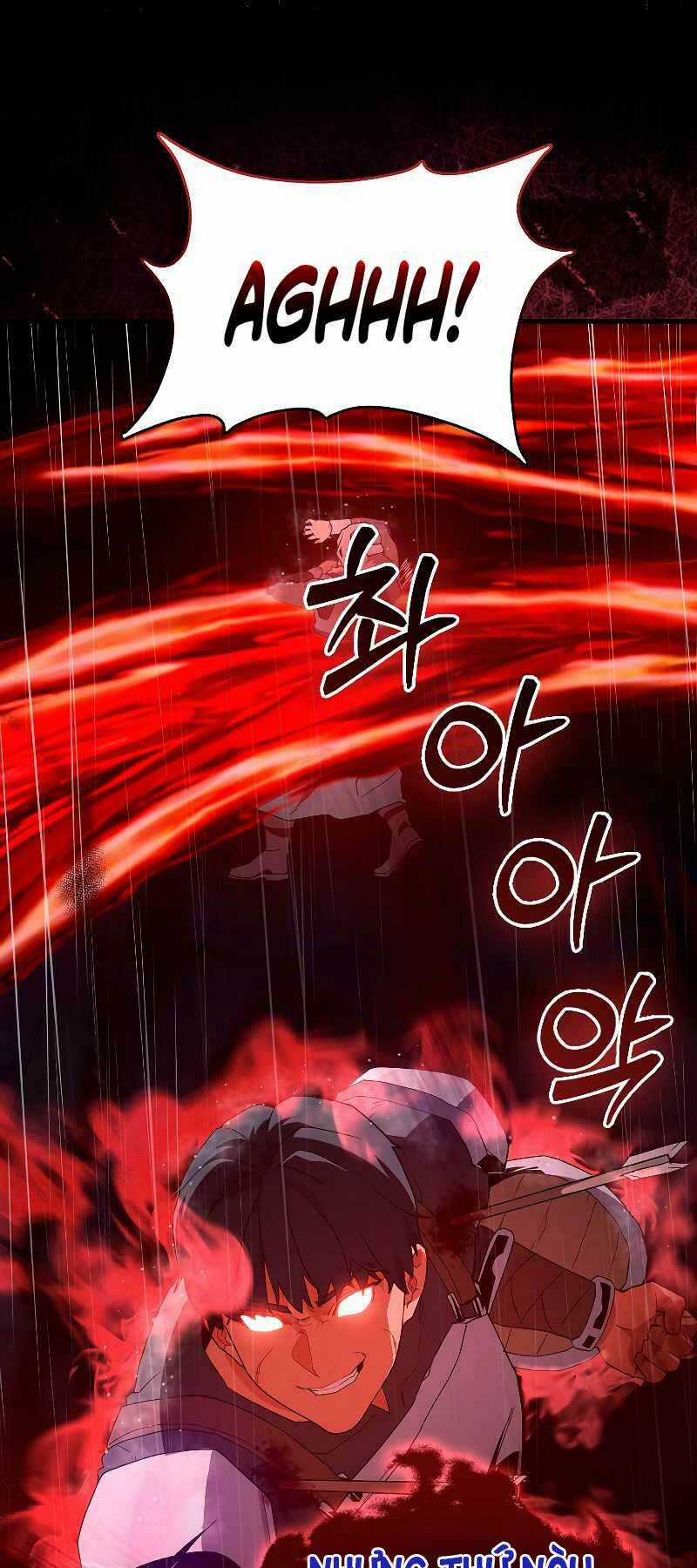 Huyết Kỵ Sĩ Phản Diện Chapter 3 trang 64