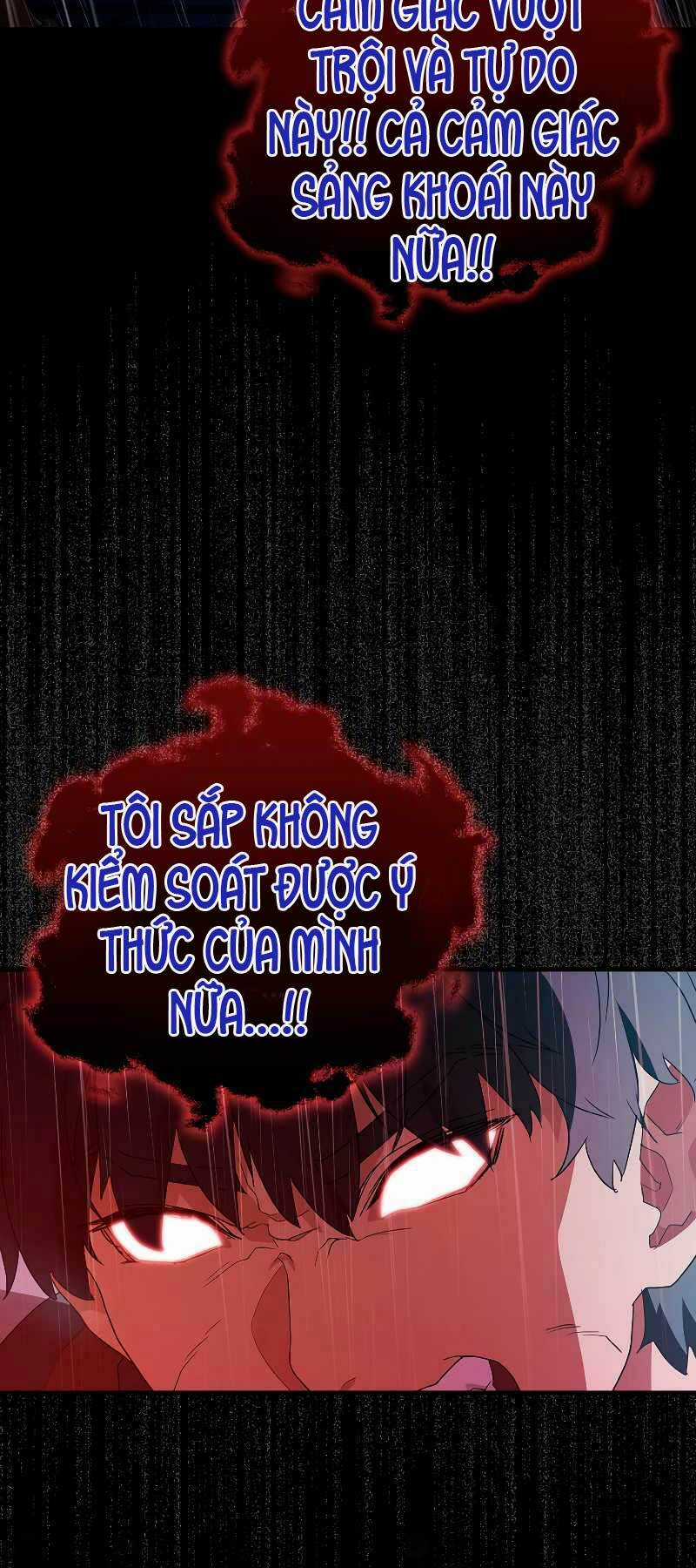 Huyết Kỵ Sĩ Phản Diện Chapter 3 trang 66