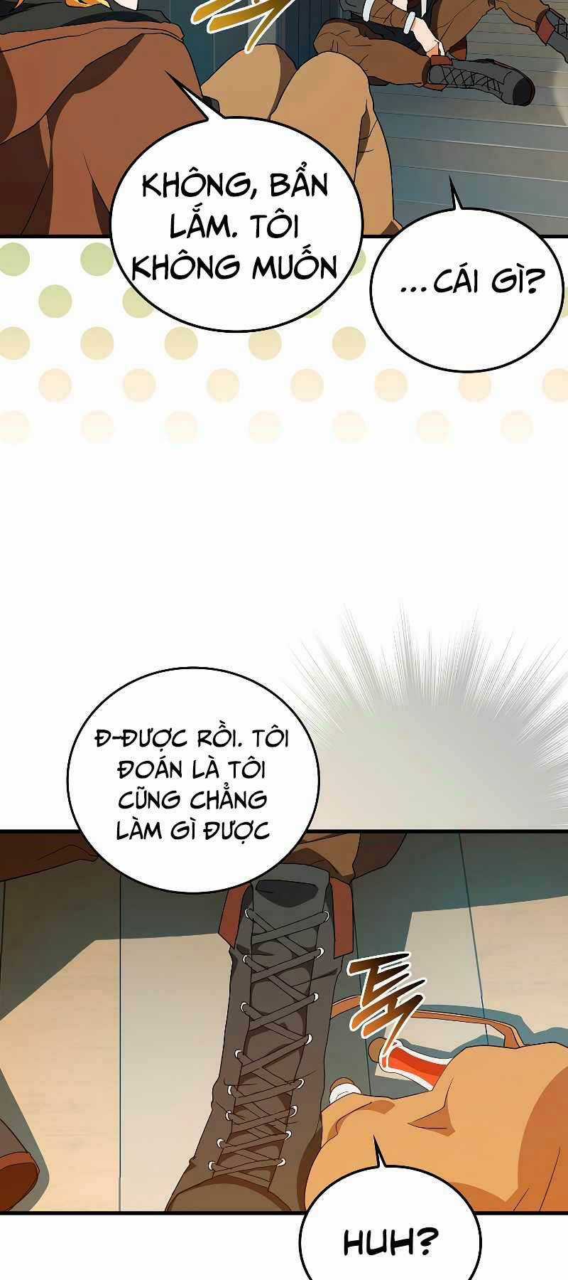 Huyết Kỵ Sĩ Phản Diện Chapter 3 trang 78