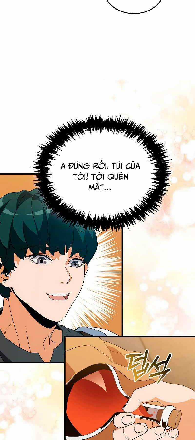 Huyết Kỵ Sĩ Phản Diện Chapter 3 trang 79