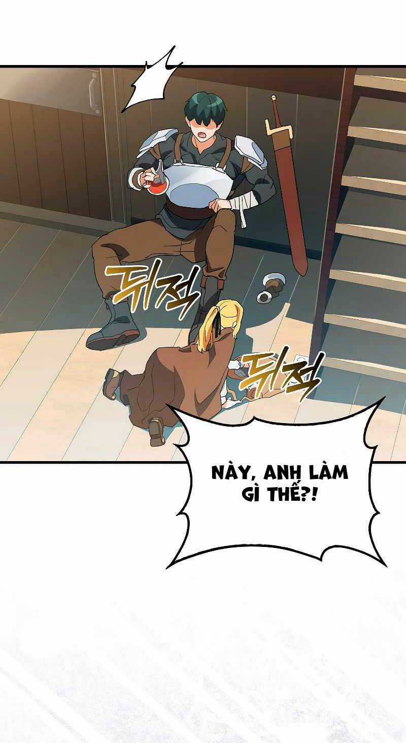 Huyết Kỵ Sĩ Phản Diện Chapter 3 trang 81