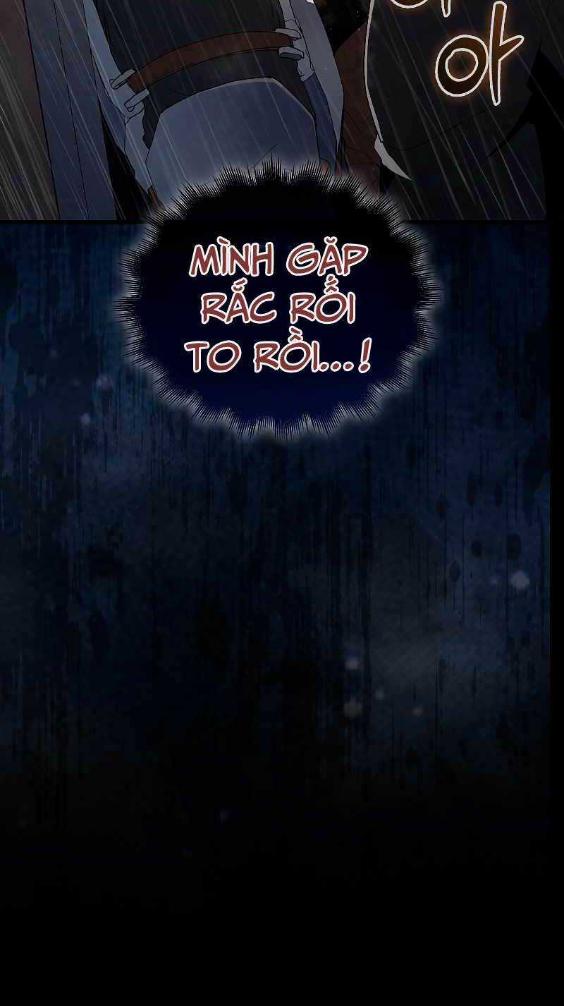 Huyết Kỵ Sĩ Phản Diện Chapter 3 trang 9