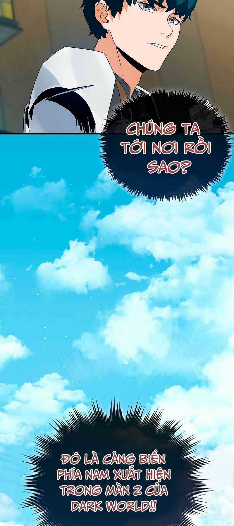 Huyết Kỵ Sĩ Phản Diện Chapter 3 trang 90