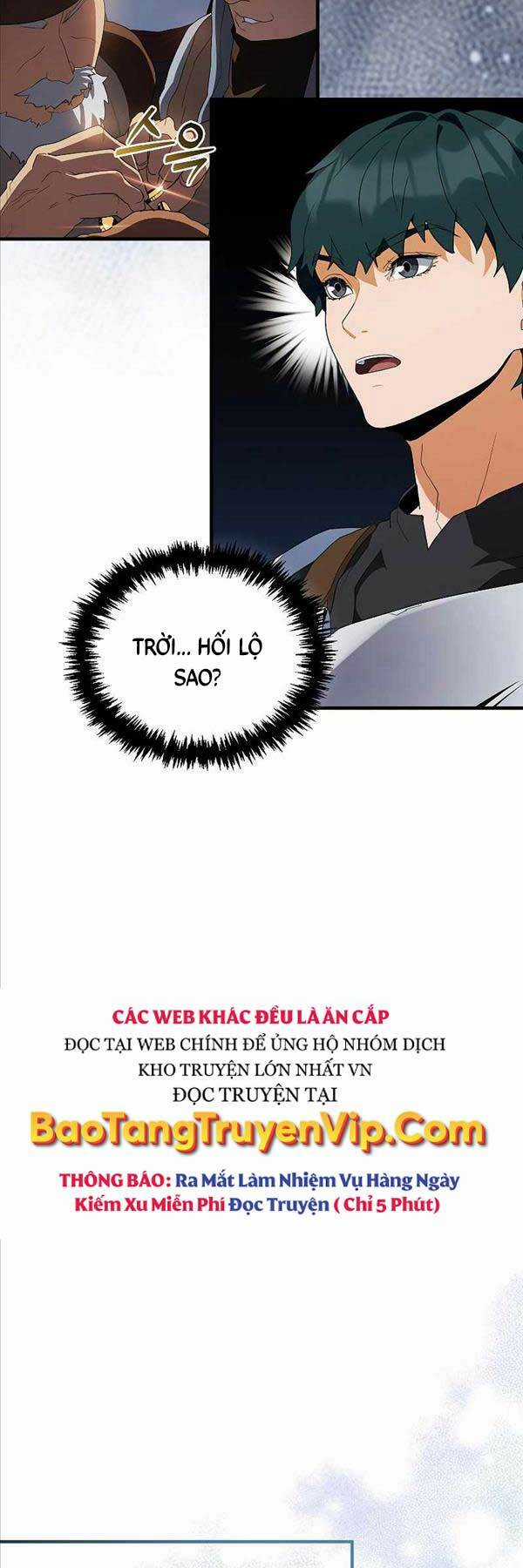 Huyết Kỵ Sĩ Phản Diện Chapter 4 trang 12