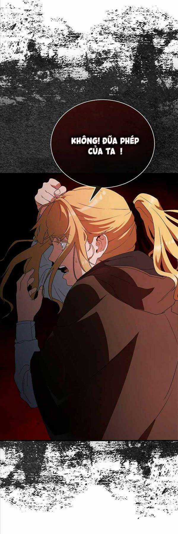 Huyết Kỵ Sĩ Phản Diện Chapter 4 trang 22