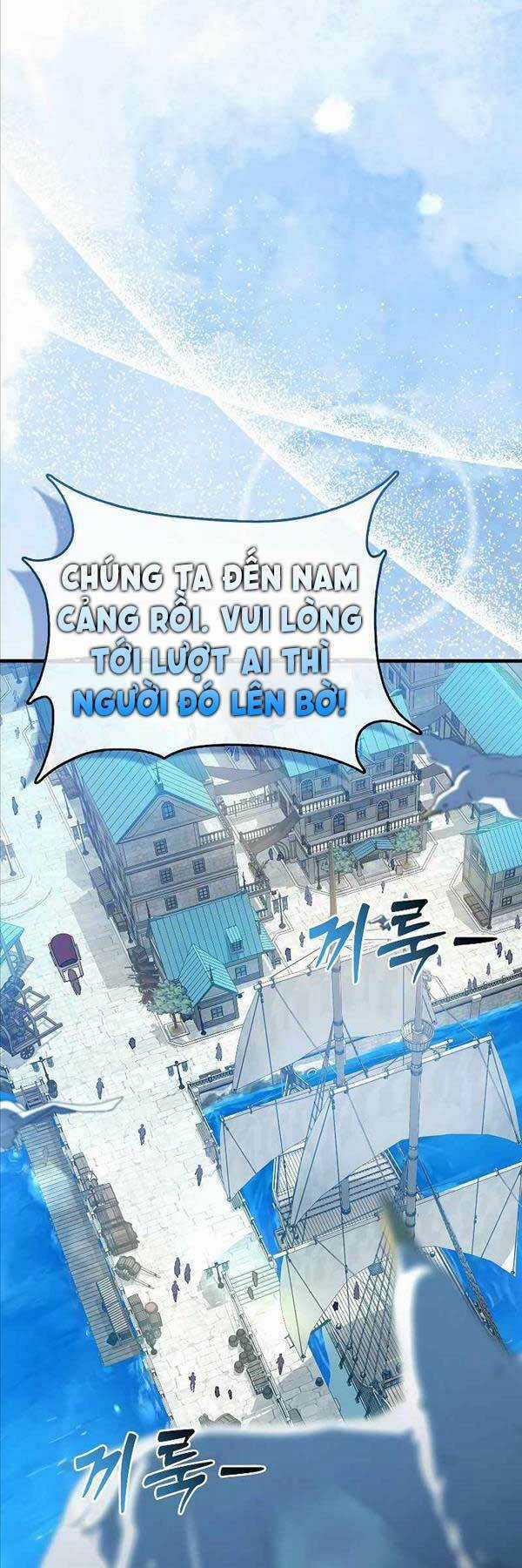 Huyết Kỵ Sĩ Phản Diện Chapter 4 trang 3