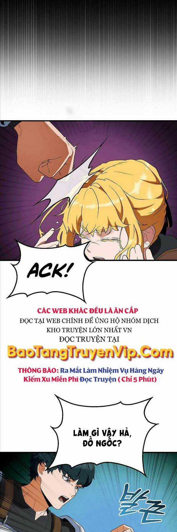 Huyết Kỵ Sĩ Phản Diện Chapter 4 trang 38