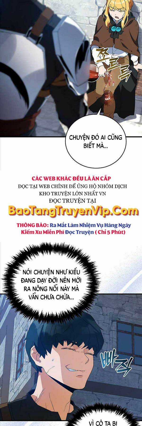 Huyết Kỵ Sĩ Phản Diện Chapter 4 trang 42