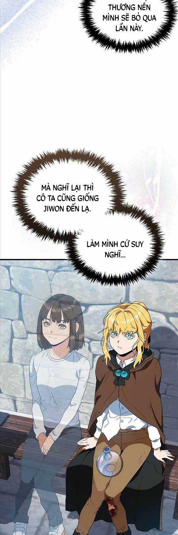 Huyết Kỵ Sĩ Phản Diện Chapter 4 trang 43