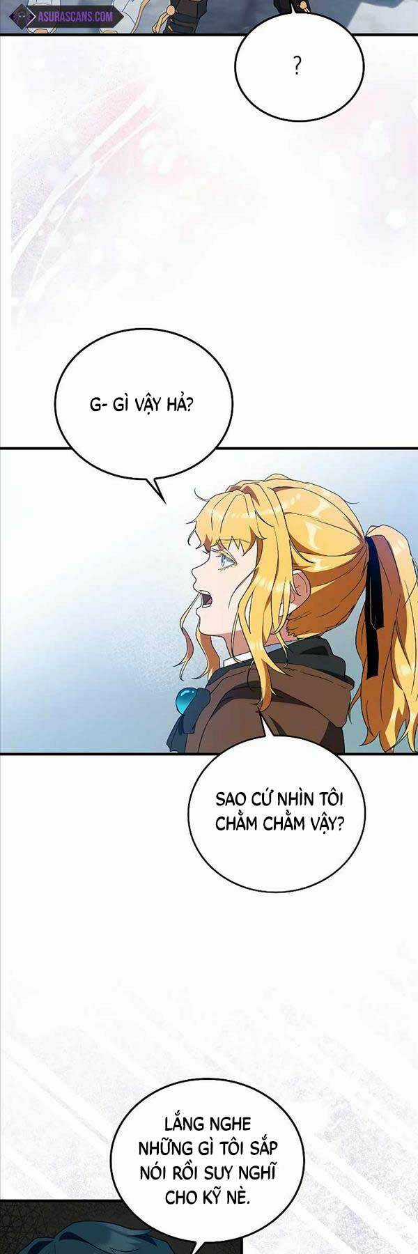 Huyết Kỵ Sĩ Phản Diện Chapter 4 trang 44