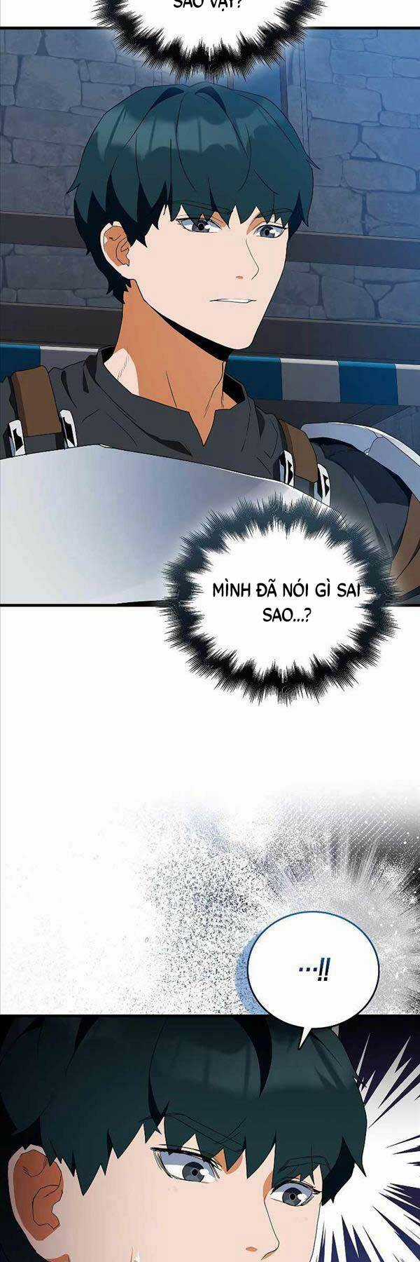 Huyết Kỵ Sĩ Phản Diện Chapter 4 trang 48