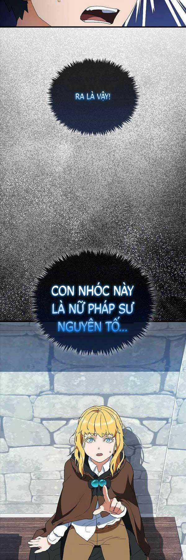 Huyết Kỵ Sĩ Phản Diện Chapter 4 trang 49