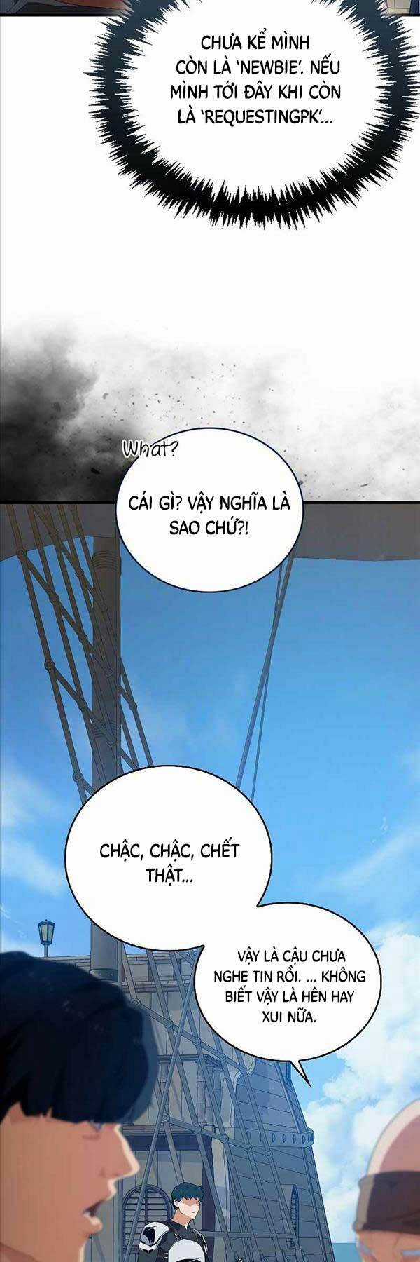 Huyết Kỵ Sĩ Phản Diện Chapter 4 trang 5