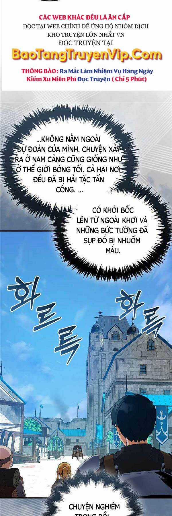 Huyết Kỵ Sĩ Phản Diện Chapter 4 trang 7