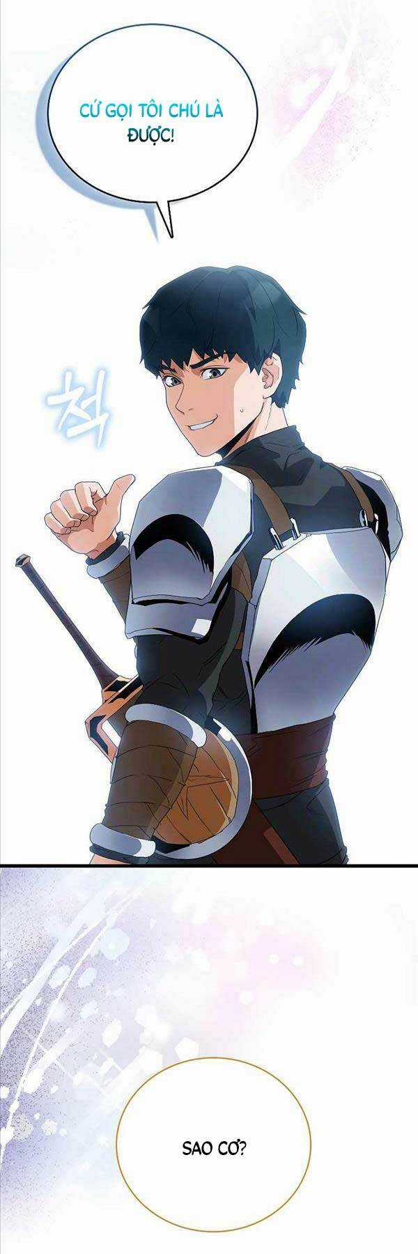 Huyết Kỵ Sĩ Phản Diện Chapter 5 trang 13