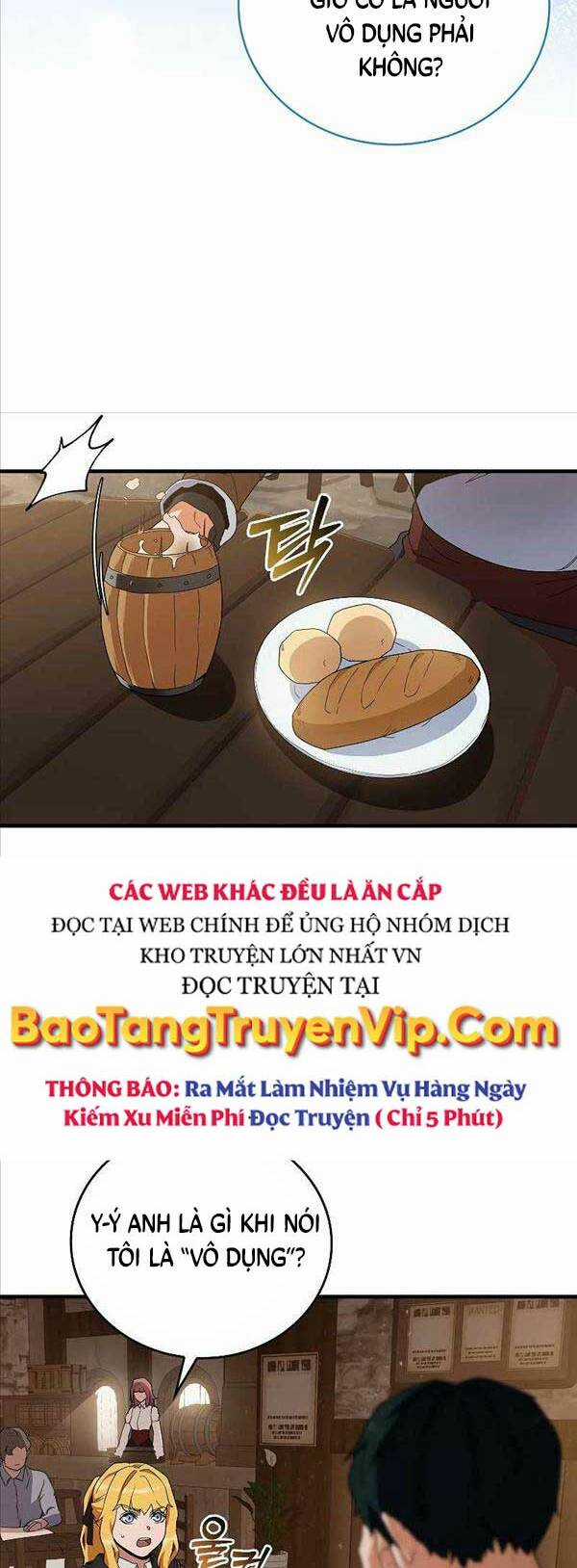 Huyết Kỵ Sĩ Phản Diện Chapter 5 trang 16