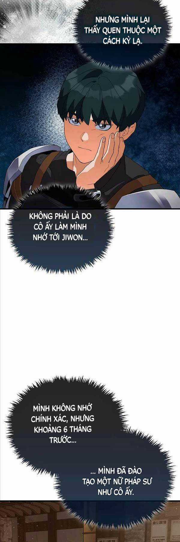 Huyết Kỵ Sĩ Phản Diện Chapter 5 trang 22