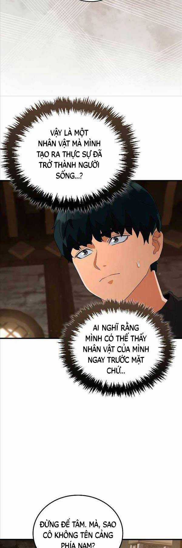 Huyết Kỵ Sĩ Phản Diện Chapter 5 trang 26