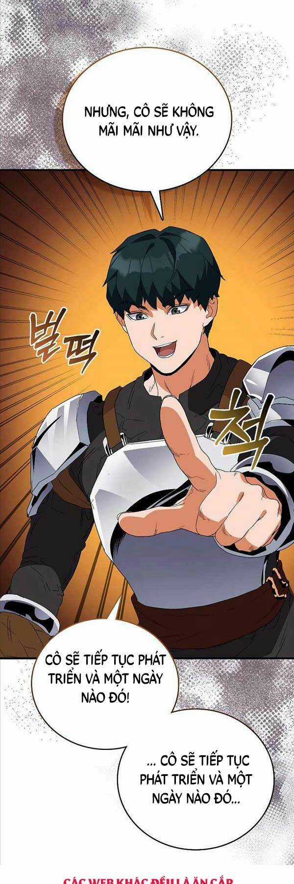 Huyết Kỵ Sĩ Phản Diện Chapter 5 trang 37