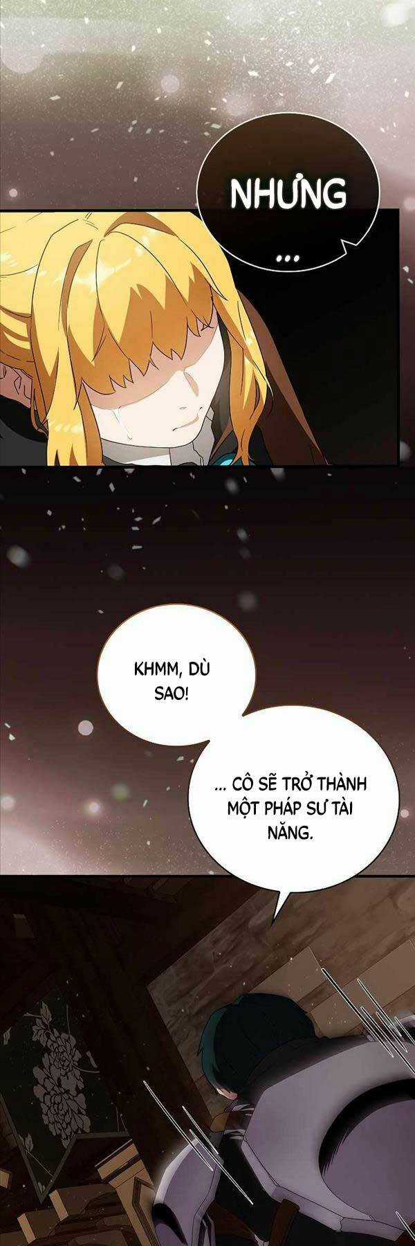 Huyết Kỵ Sĩ Phản Diện Chapter 5 trang 40