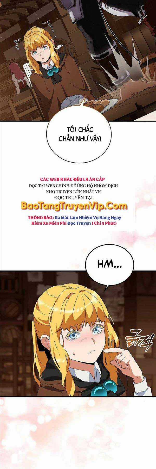 Huyết Kỵ Sĩ Phản Diện Chapter 5 trang 41