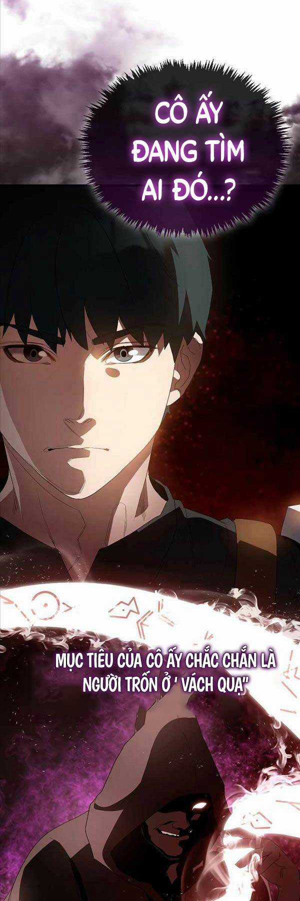 Huyết Kỵ Sĩ Phản Diện Chapter 5 trang 43