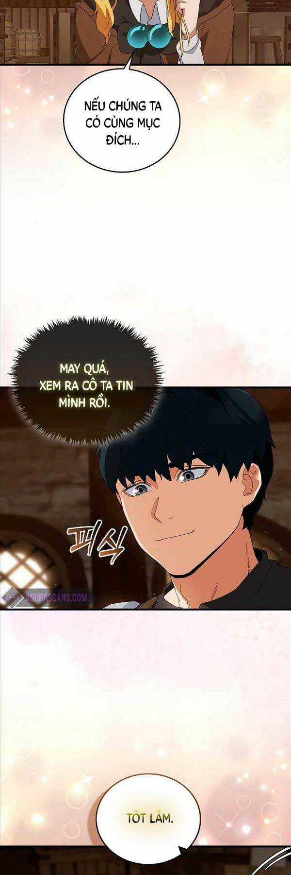 Huyết Kỵ Sĩ Phản Diện Chapter 5 trang 46