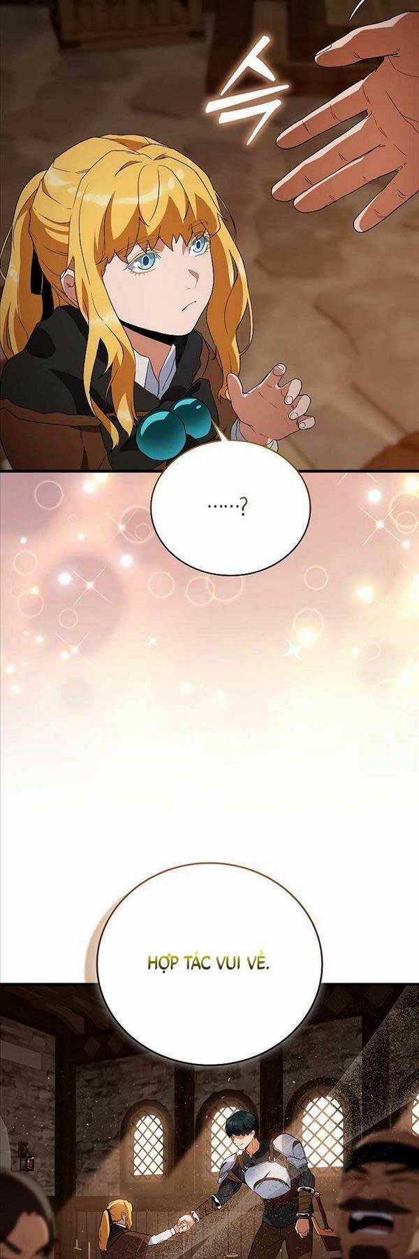 Huyết Kỵ Sĩ Phản Diện Chapter 5 trang 47