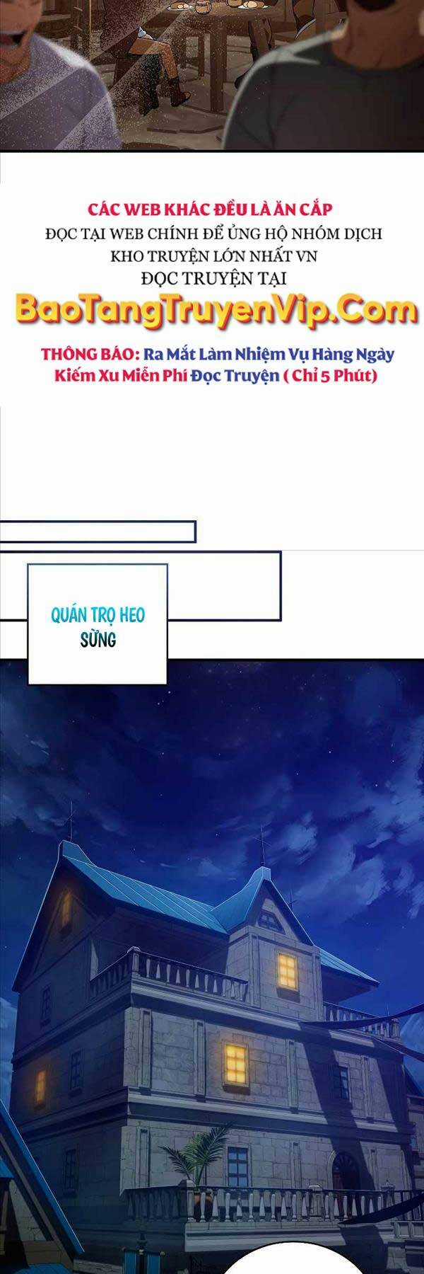 Huyết Kỵ Sĩ Phản Diện Chapter 5 trang 48