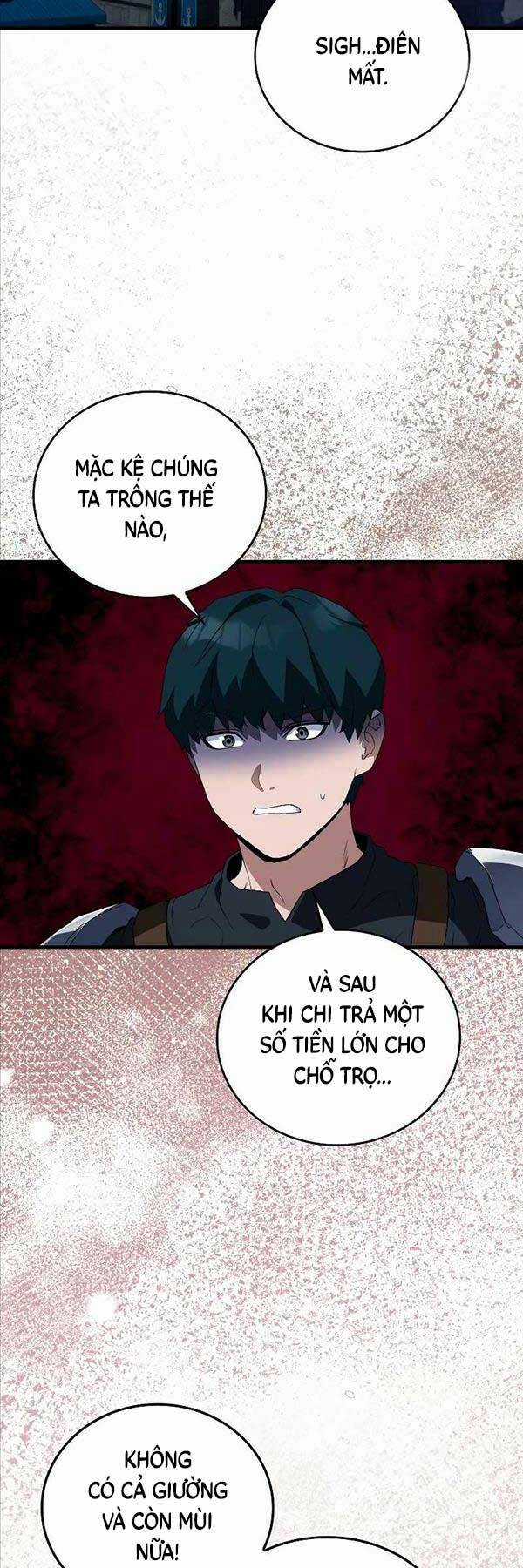 Huyết Kỵ Sĩ Phản Diện Chapter 5 trang 49