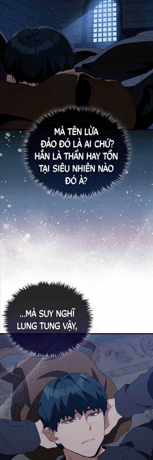 Huyết Kỵ Sĩ Phản Diện Chapter 5 trang 54