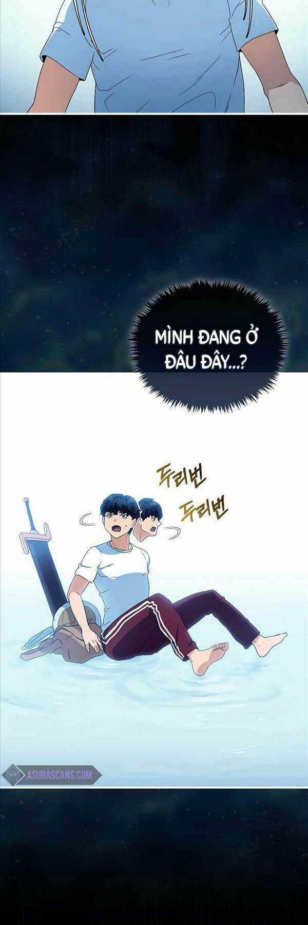 Huyết Kỵ Sĩ Phản Diện Chapter 5 trang 57