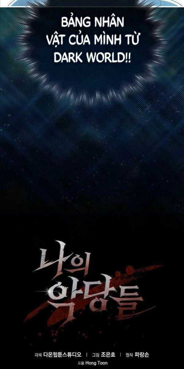 Huyết Kỵ Sĩ Phản Diện Chapter 5 trang 60