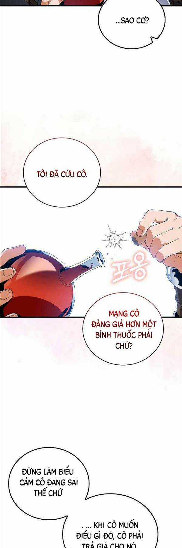 Huyết Kỵ Sĩ Phản Diện Chapter 5 trang 7