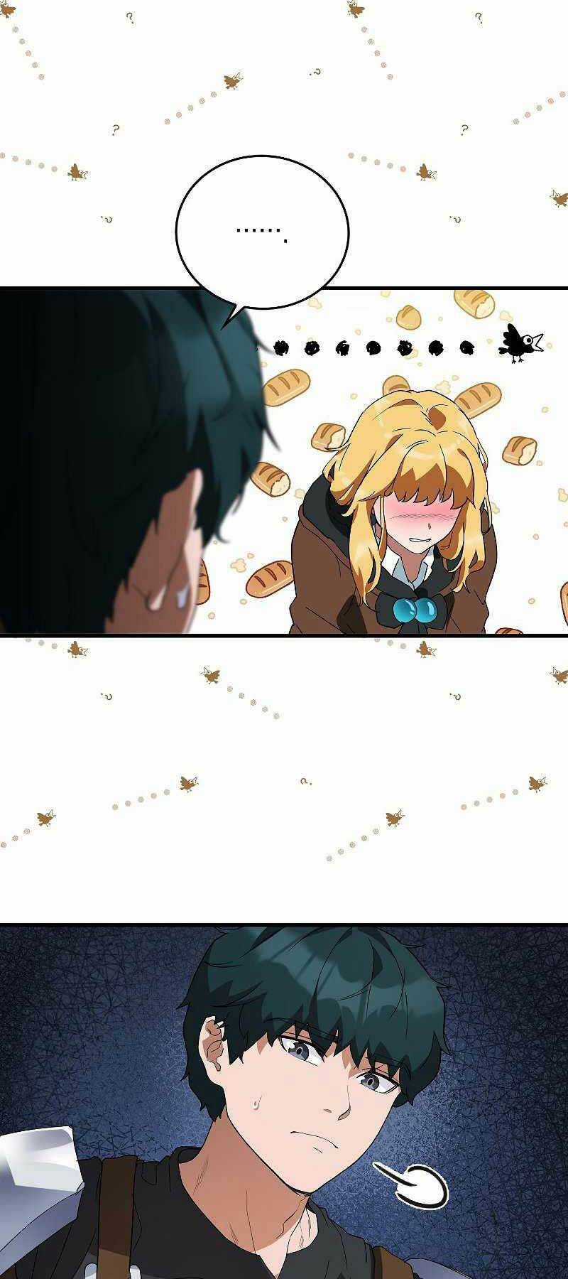 Huyết Kỵ Sĩ Phản Diện Chapter 6 trang 10