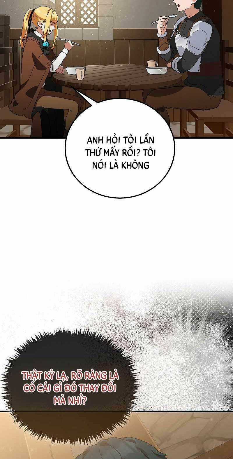 Huyết Kỵ Sĩ Phản Diện Chapter 6 trang 13