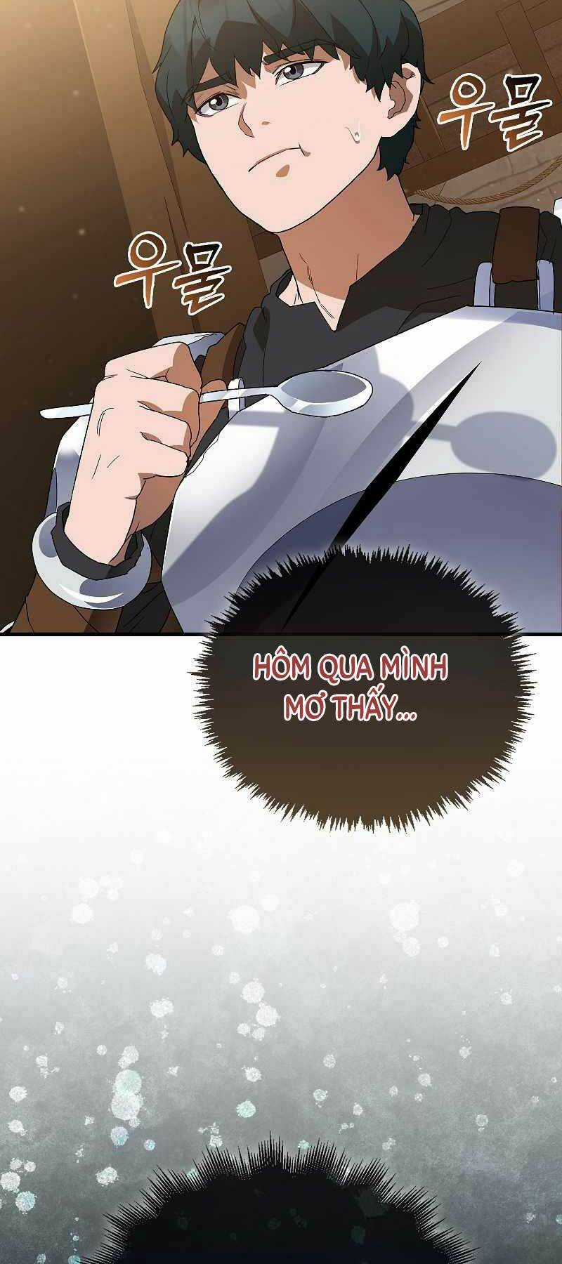 Huyết Kỵ Sĩ Phản Diện Chapter 6 trang 14