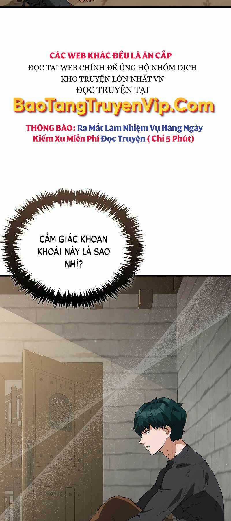 Huyết Kỵ Sĩ Phản Diện Chapter 6 trang 2