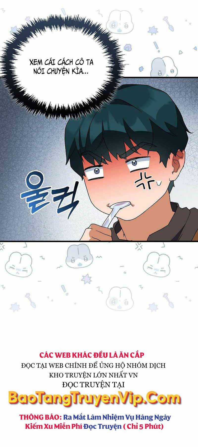 Huyết Kỵ Sĩ Phản Diện Chapter 6 trang 22