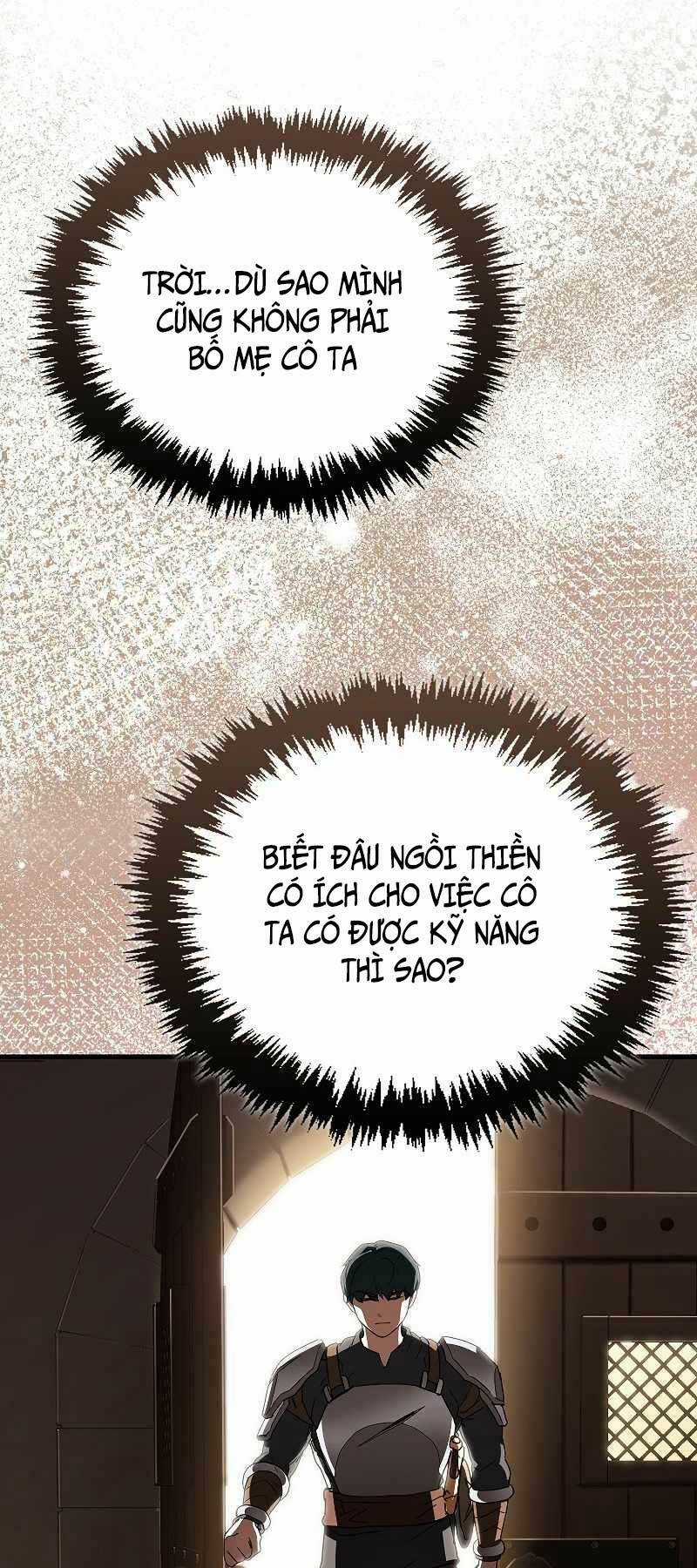 Huyết Kỵ Sĩ Phản Diện Chapter 6 trang 27